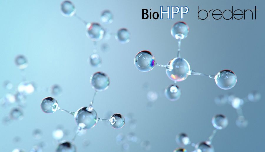 Bredent BioHPP