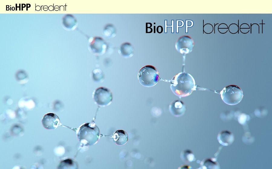 Bredent BioHPP 
