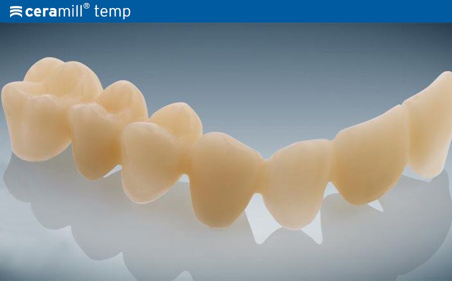 Ceramill Temp 