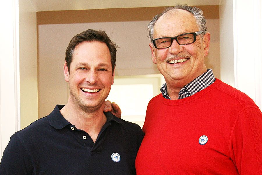 Ritter Dentallabor München-Giesing