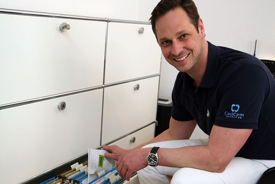 Ritter Dentallabor München